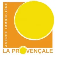 AGENCE IMMOBILIERE LA PROVENCALE logo