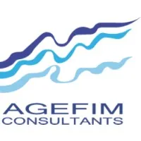 AGEFIM CONSULTANTS SAS logo