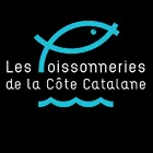 LES POISSONNERIES DE LA COTE CATALANE logo