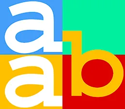 ATELIER ARTISTIQUE DU BETON logo