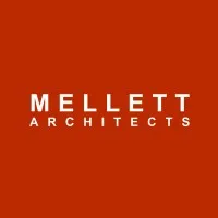 MELLETT DESIGN logo