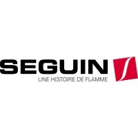 SEGUIN AUVERGNE logo