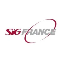 S.I.G. FRANCE logo