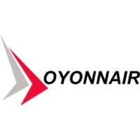 OYONNAIR logo