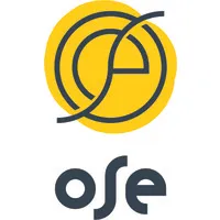 OBIOU SOCIETE D'ELECTRONIQUE logo