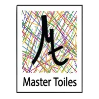 MASTER TOILES logo