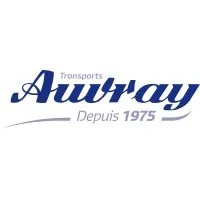 AUVRAY TRANSPORTS logo
