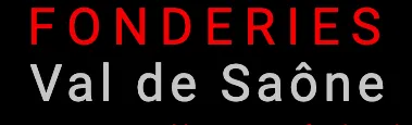 FONDERIES DU VAL DE SAONE logo
