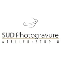 SUD PHOTOGRAVURE logo