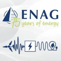 ENAG logo