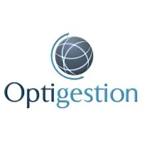 OPTIGEST logo