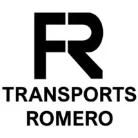 TRANSPORTS ROMERO logo