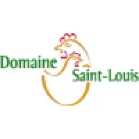 DOMAINE DE SAINT LOUIS logo