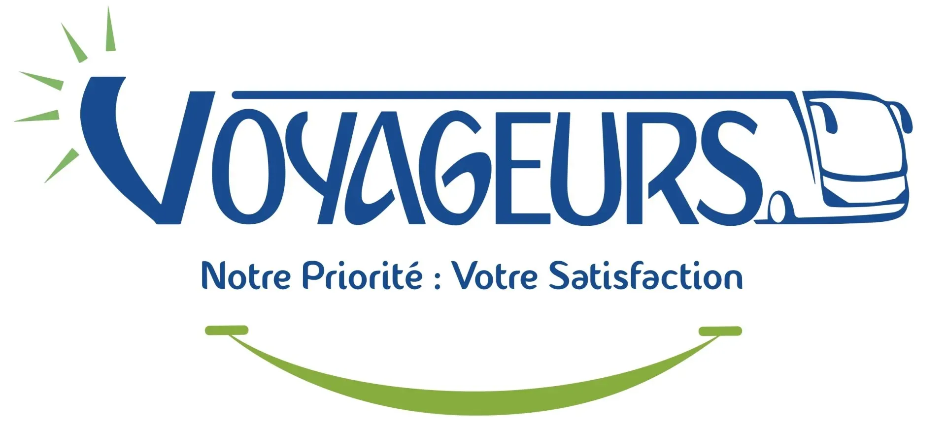 VOYAGEURS logo