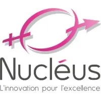 NUCLEUS logo
