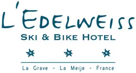SARL L EDELWEISS logo