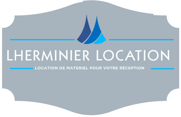LHERMINIER LOCATION logo