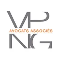 VPNG logo