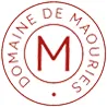 DOMAINE DE MAOURIES logo