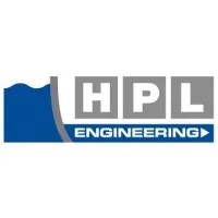 HPL ENGINEERING logo
