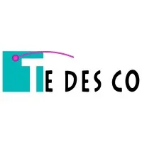 Voici le logo de la marque TECHNIQUE DESIGN CONCEPTION qui représente son identité graphique.