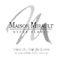 MAISON MIRAULT logo