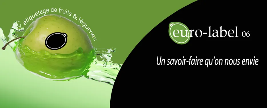 EUROLABEL 06 logo