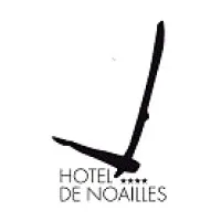 HOTEL DE NOAILLES logo