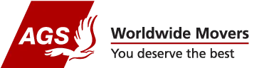 PYA DEMENAGEMENTS (AGS) logo