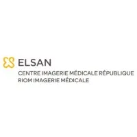 CENTRE MEDICAL REPUBLIQUE logo