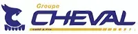 CHEVAL EQUIPMENT logo