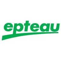 EPTEAU logo