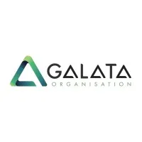 GALATA ORGANISATION logo