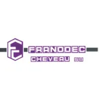 SA FRANODEC CHEVEAU logo