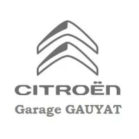 GARAGE GAUYAT (GARAGE GAUYAT) logo