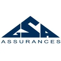 GSA SAS (GSA) logo