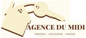 AGENCE DU MIDI logo