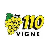 110 VIGNE (110 VIGNE) logo