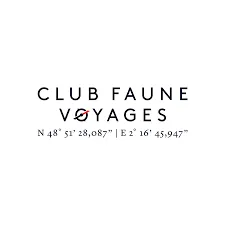 BERNON ET ASSOCIES (Club faune voyages) logo
