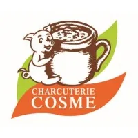 CHARCUTERIE COSME logo