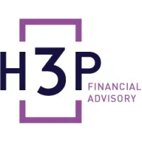 H3P FINANCIAL ADVISORY logo