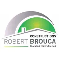CONSTRUCTIONS ROBERT BROUCA - C.R.B. (CRB) logo