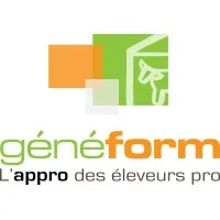 GENEFORM logo