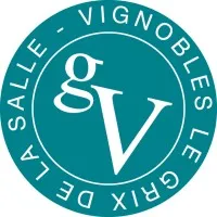 GFA DU CHATEAU LE GRAND VERDUS logo