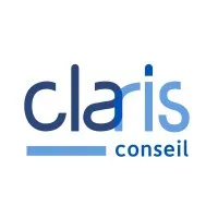 CLARIS CONSEIL CLC logo