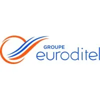 EURODITEL CENTRE logo