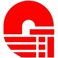 Voici le logo de la marque GUYANE TECHNIQUE INFRASTRUCTURE SARL (GTI) qui représente son identité graphique.