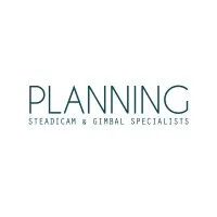 PLANNING CAMERA logo