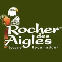 SARL LE ROCHER DES AIGLES logo