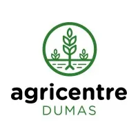 AGRICENTRE DUMAS (GAUTHIER PEMEJOT) logo